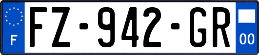 FZ-942-GR