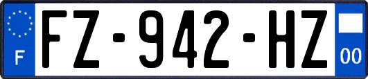 FZ-942-HZ
