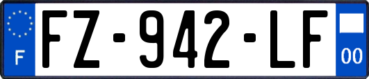 FZ-942-LF