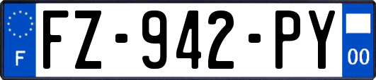 FZ-942-PY
