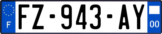 FZ-943-AY