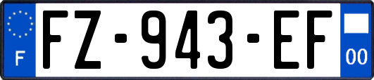 FZ-943-EF