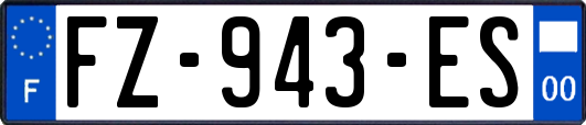 FZ-943-ES