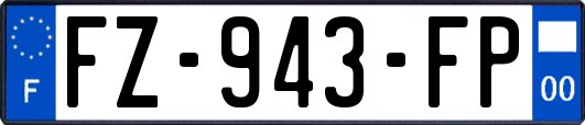 FZ-943-FP