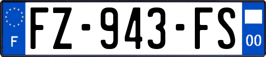 FZ-943-FS