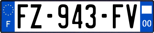 FZ-943-FV