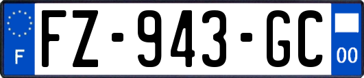 FZ-943-GC