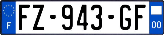FZ-943-GF