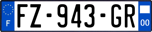FZ-943-GR