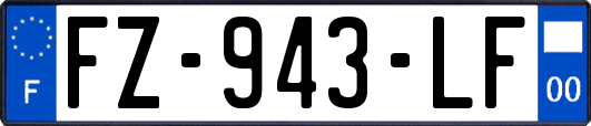FZ-943-LF