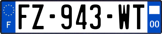 FZ-943-WT