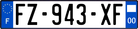FZ-943-XF