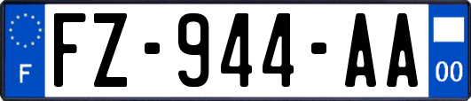 FZ-944-AA