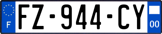 FZ-944-CY