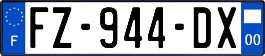 FZ-944-DX