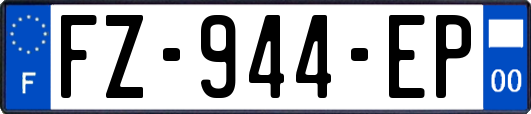 FZ-944-EP
