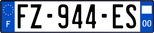 FZ-944-ES