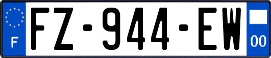 FZ-944-EW