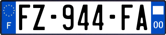 FZ-944-FA