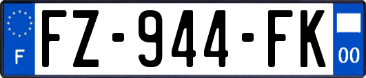 FZ-944-FK