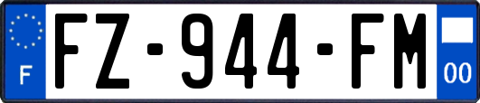 FZ-944-FM