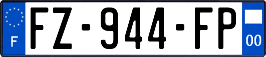 FZ-944-FP