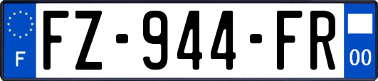 FZ-944-FR