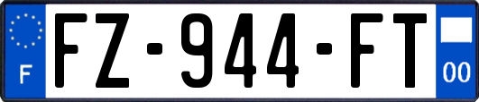 FZ-944-FT
