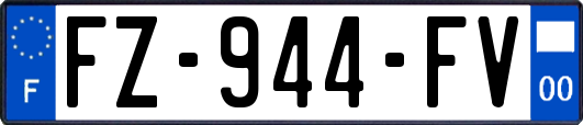 FZ-944-FV
