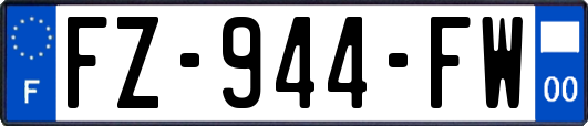 FZ-944-FW