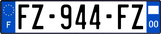 FZ-944-FZ