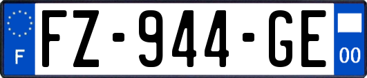 FZ-944-GE