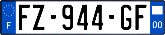 FZ-944-GF