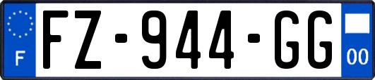 FZ-944-GG