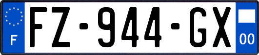 FZ-944-GX