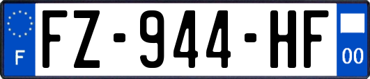 FZ-944-HF