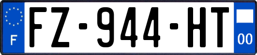 FZ-944-HT