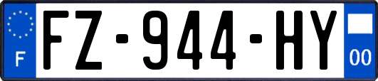 FZ-944-HY