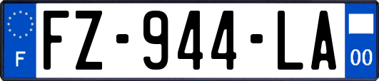 FZ-944-LA