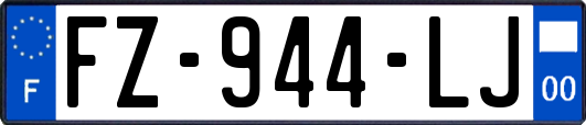 FZ-944-LJ
