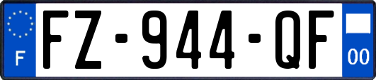 FZ-944-QF