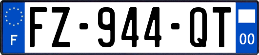 FZ-944-QT
