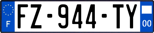 FZ-944-TY
