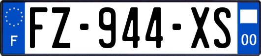 FZ-944-XS