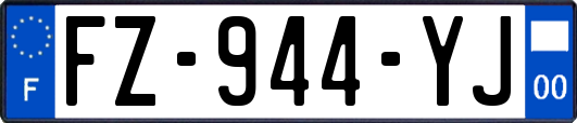 FZ-944-YJ