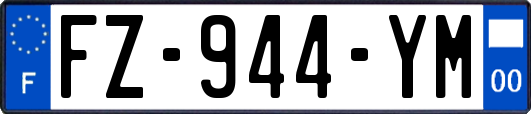 FZ-944-YM