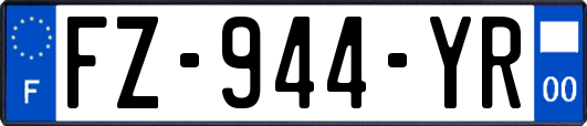 FZ-944-YR