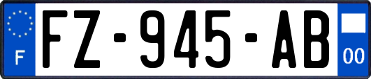 FZ-945-AB