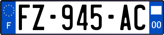 FZ-945-AC