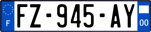 FZ-945-AY